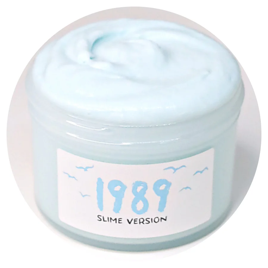 1989 Slime