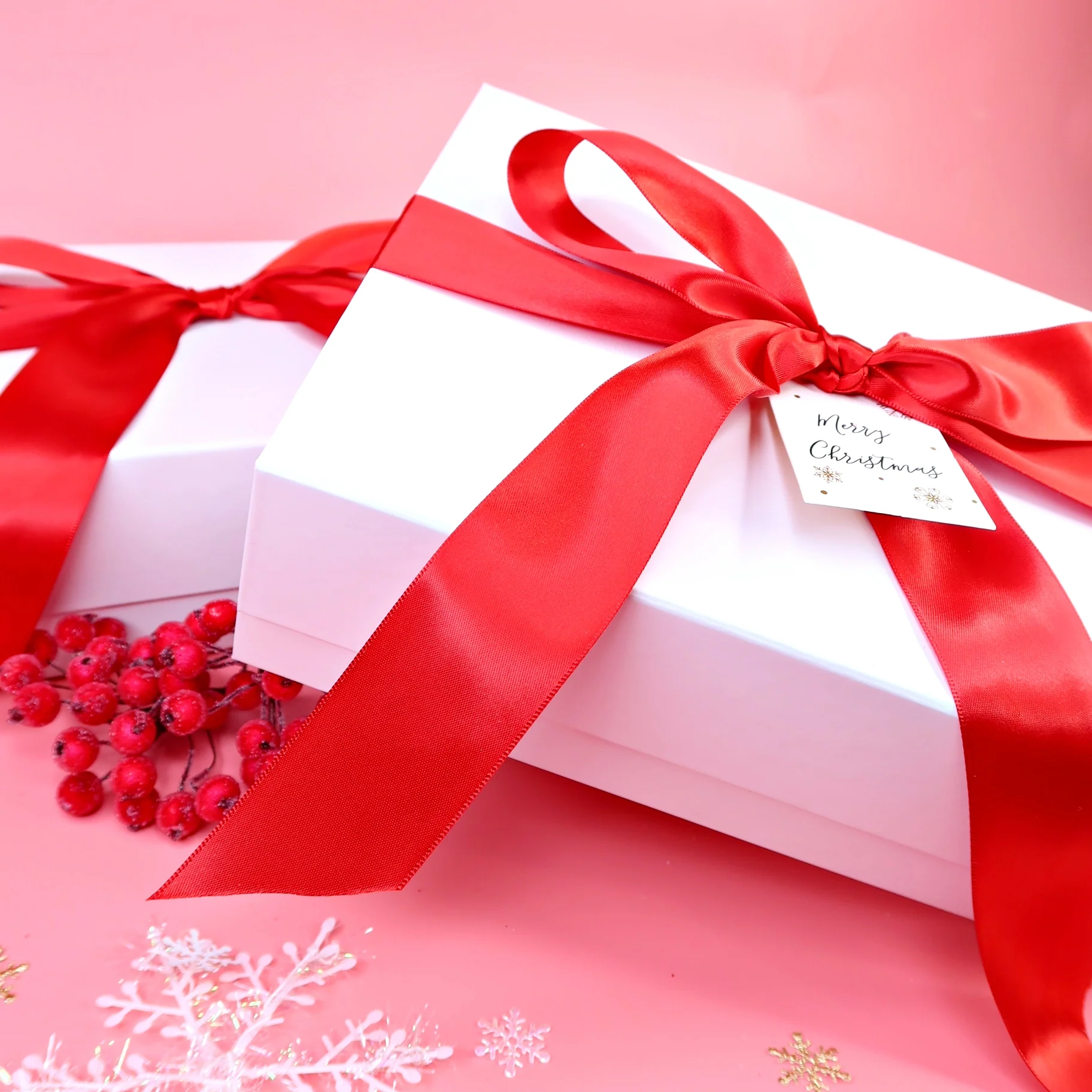2021 Christmas Slime Box 🎄 - Image 6