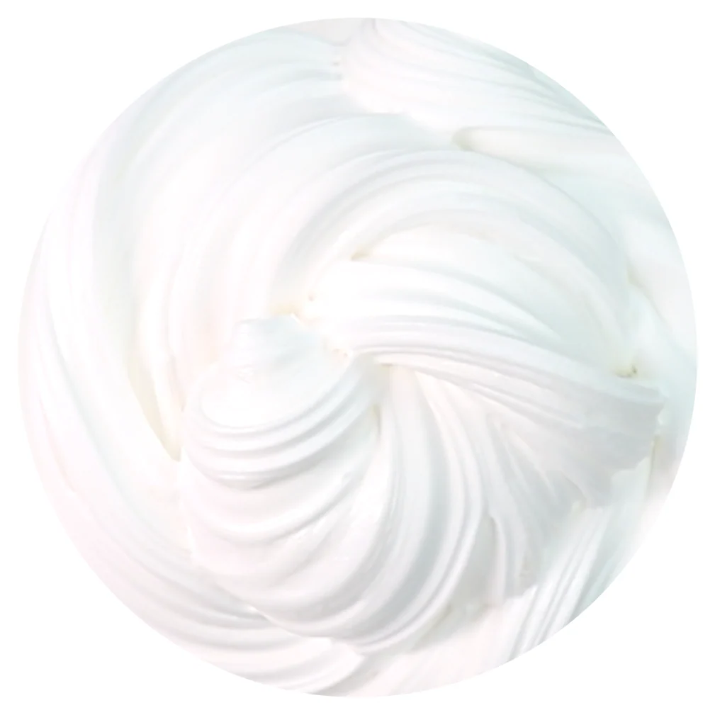 24oz Lychee Fluff Slime