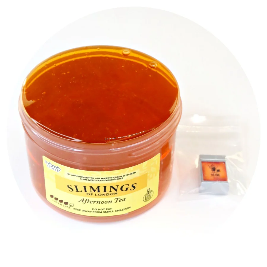 Afternoon Tea Slime - Image 2