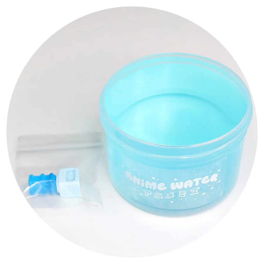 Anime Water Slime - Image 2