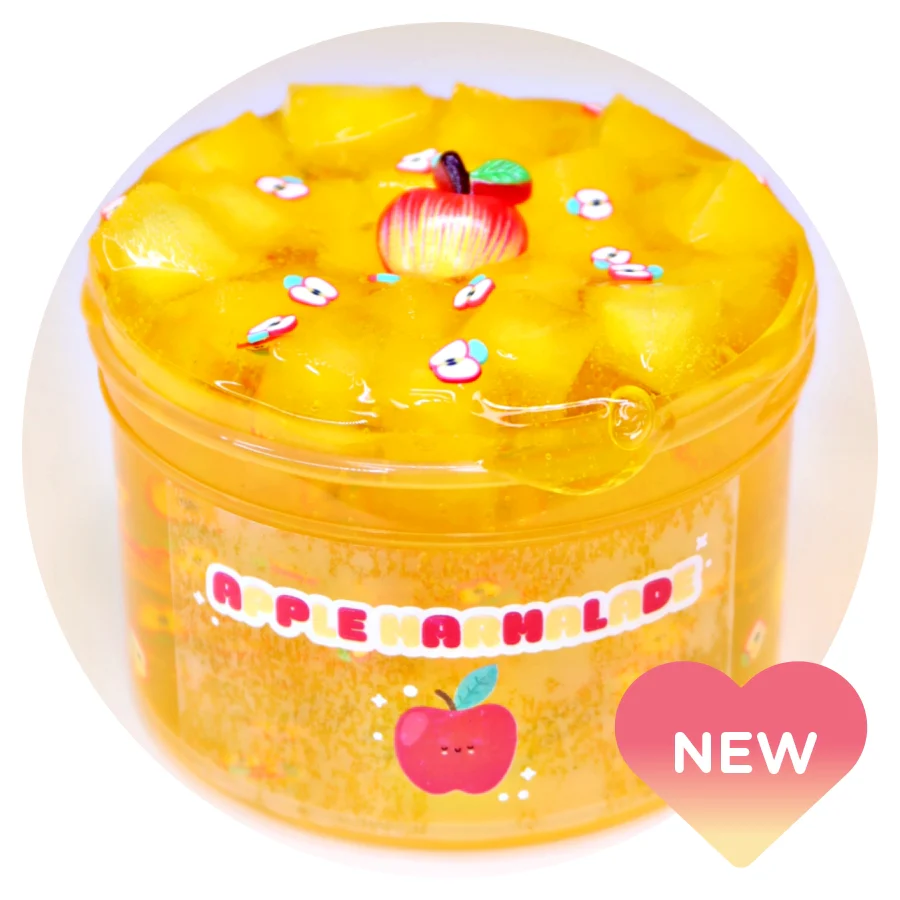 Apple Marmalade