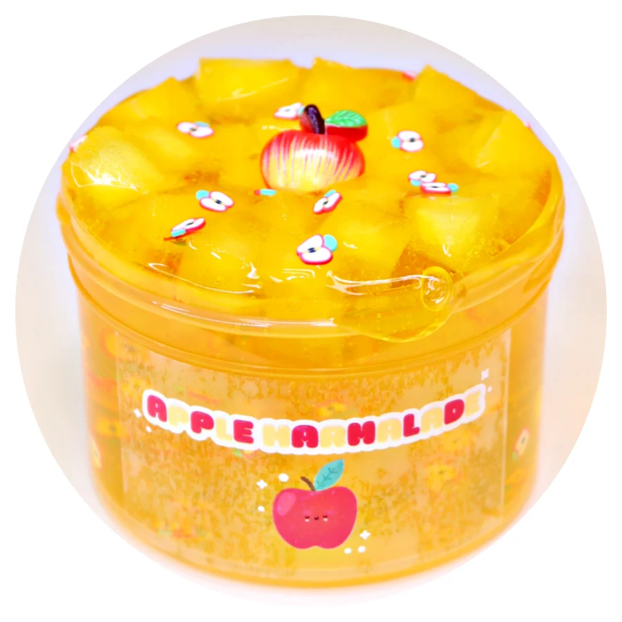 Apple Marmalade - Image 2