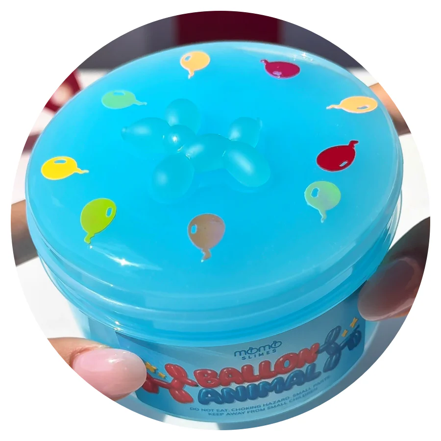Balloon Animal Slime - Image 2