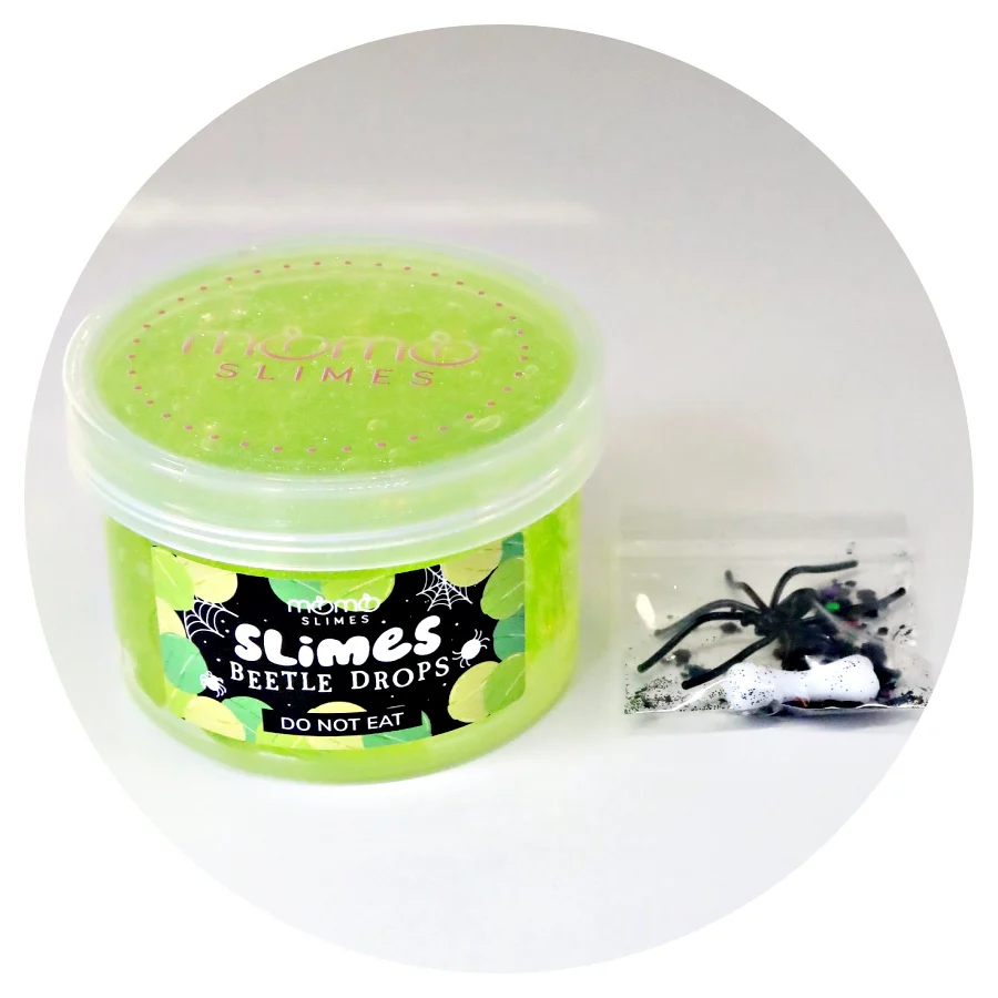 Beetle Drops Slime - Image 2