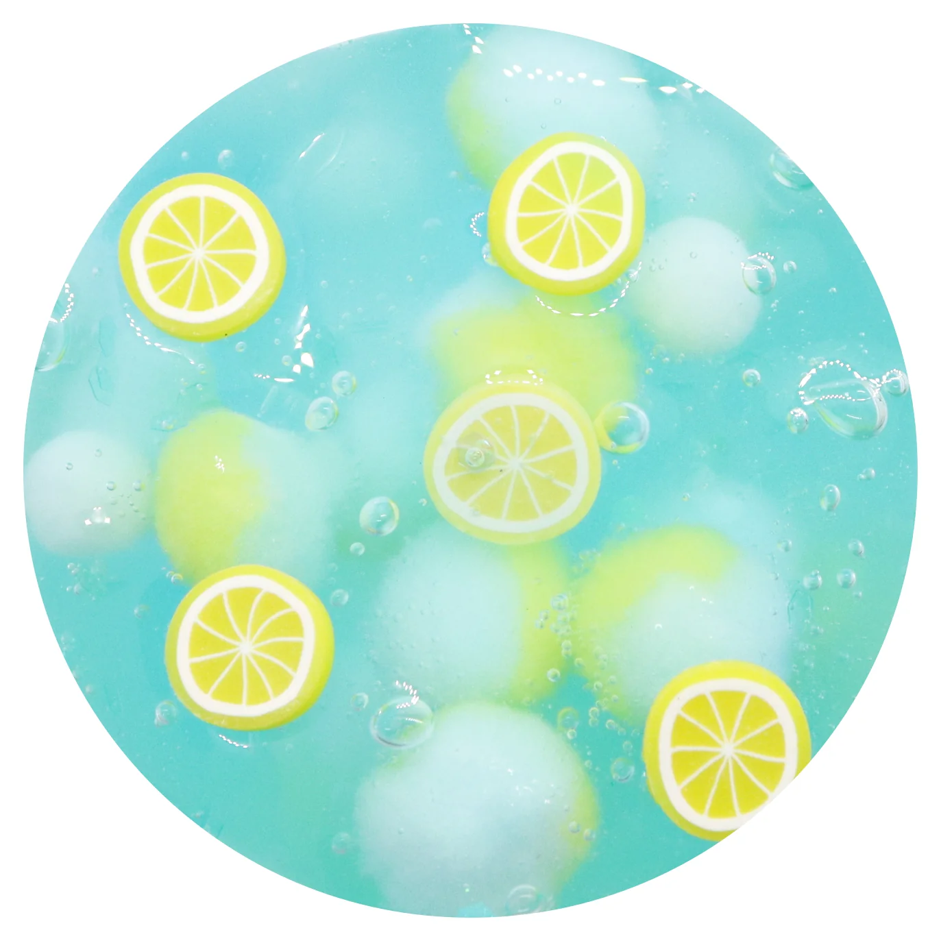 Blue Lemonade