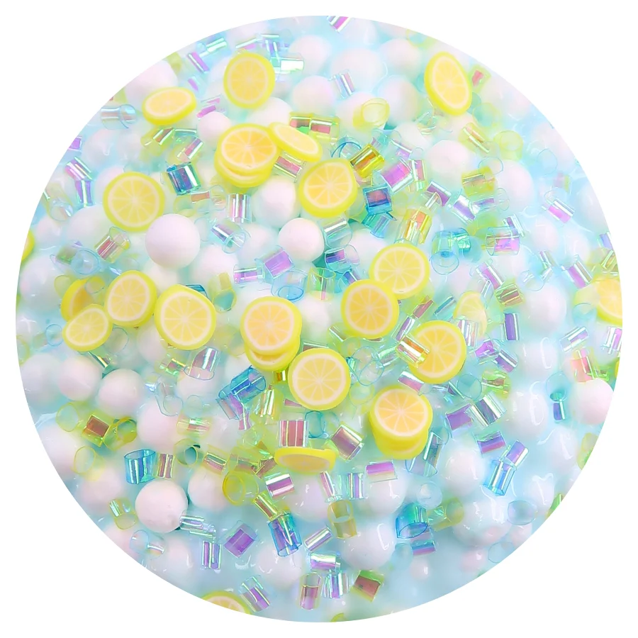 Blue Lemonade Crunch - Image 2