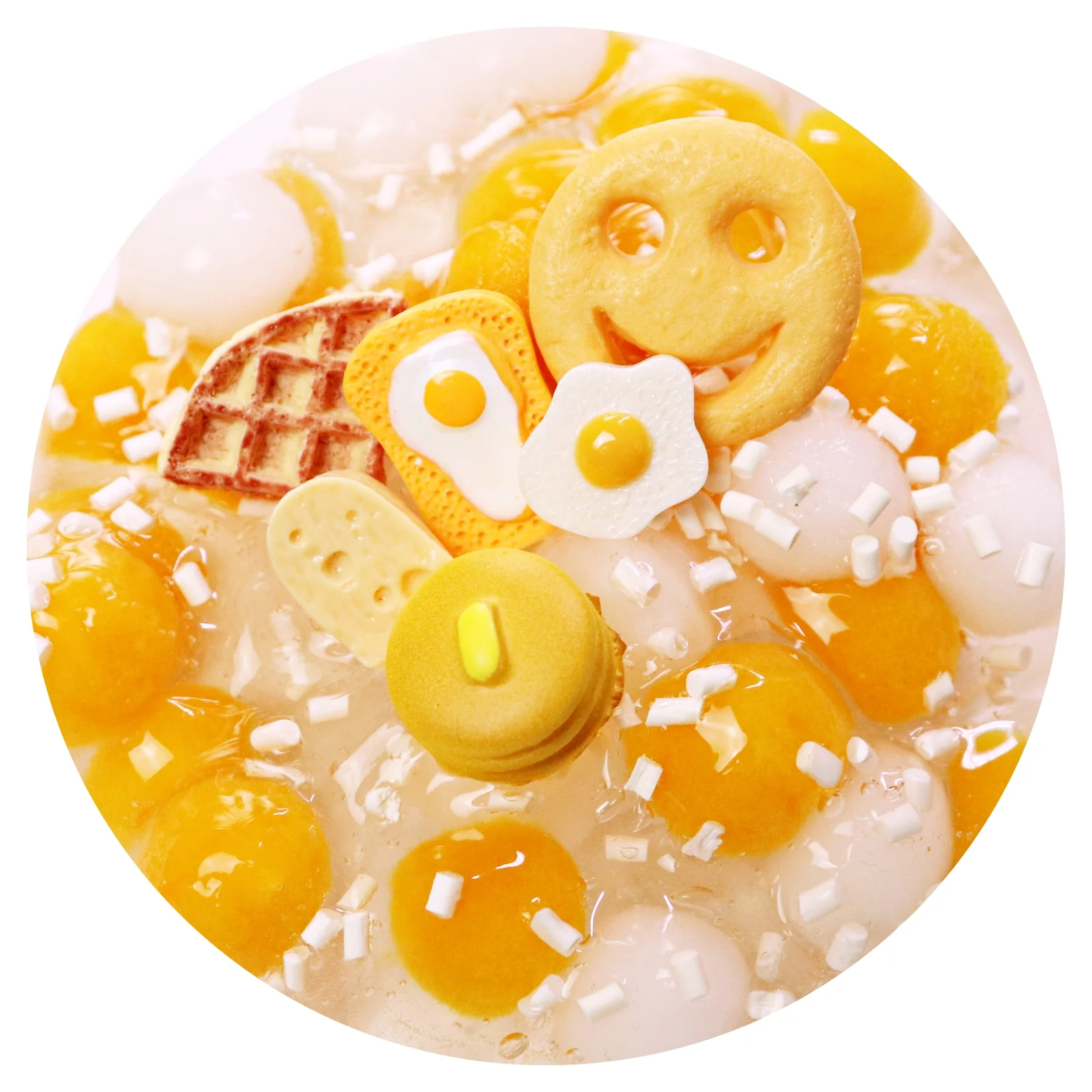 Bon Appètit