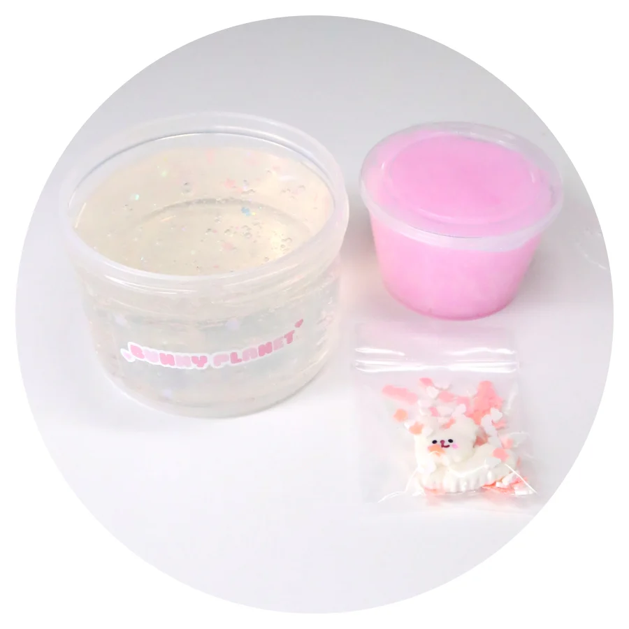 Bunny Planet Slime - Image 2