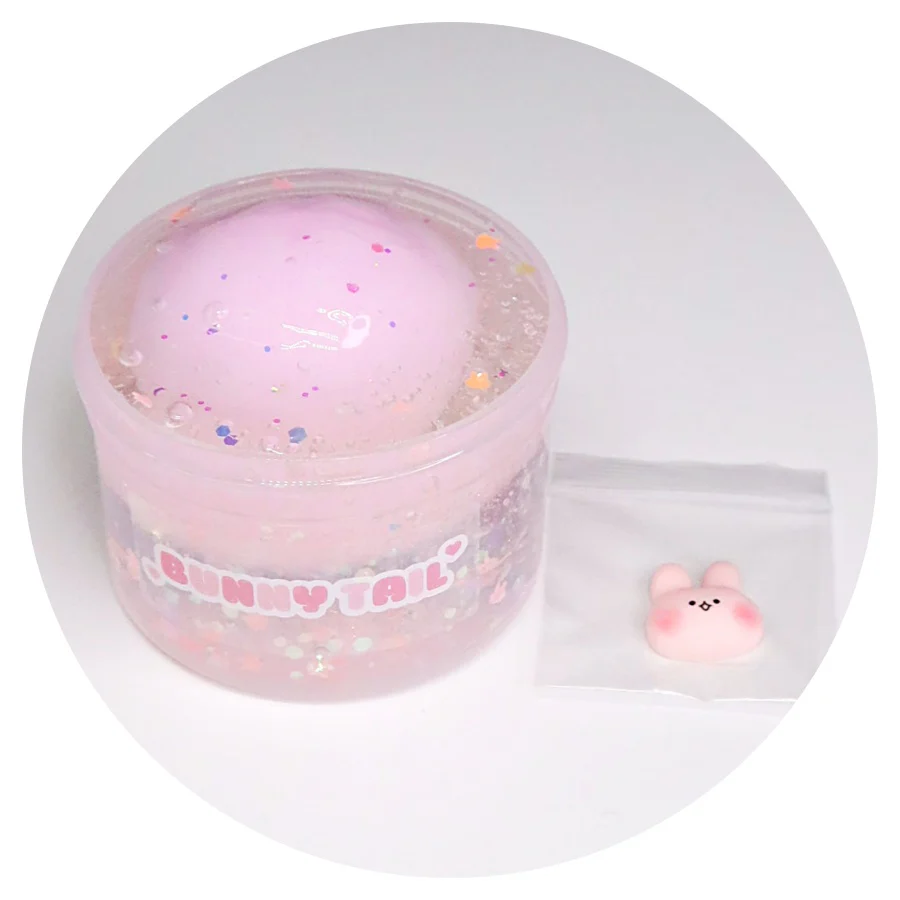 Bunny Tail Slime - Image 2