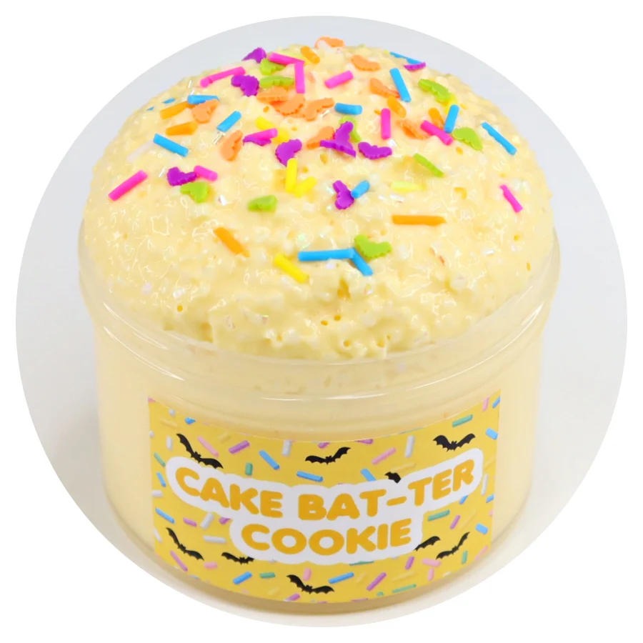 Cake Bat-ter Cookie - Image 2