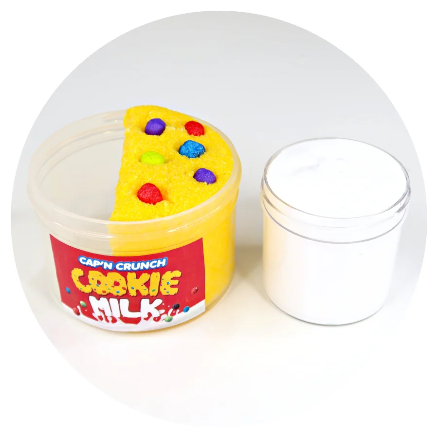 Cap'n Crunch Cookie Milk - Image 2