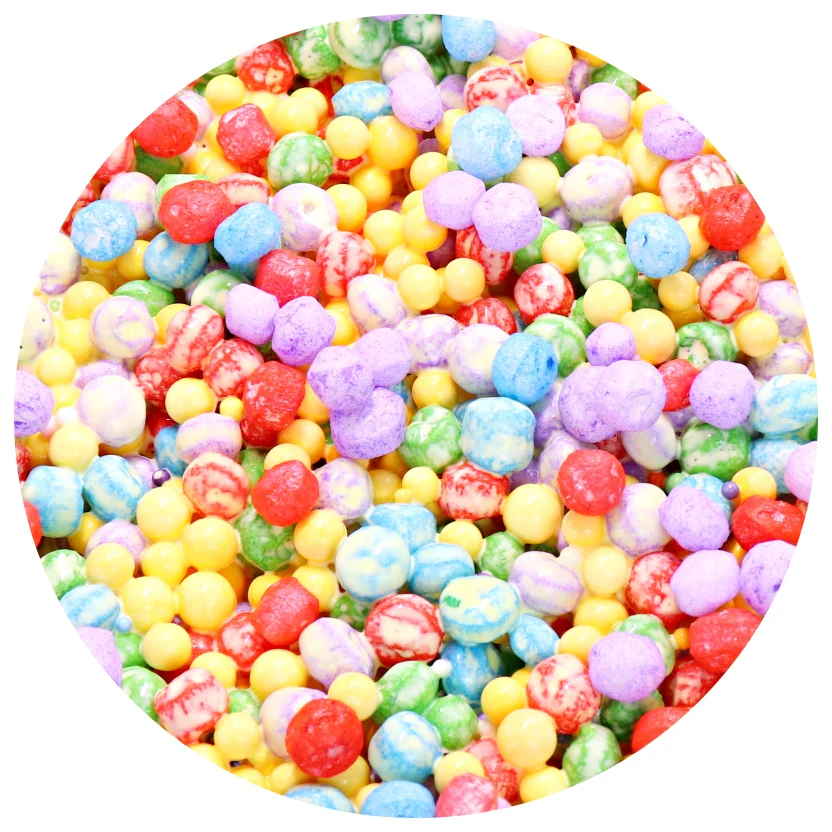 Captain Crunch