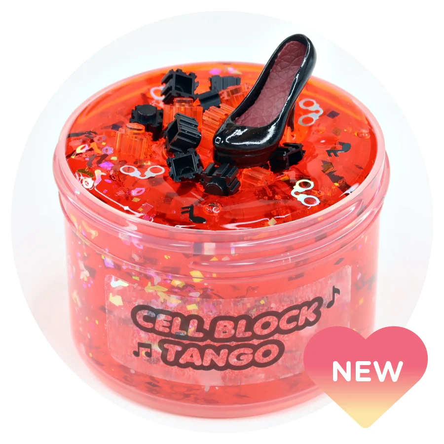 Cell Block Tango