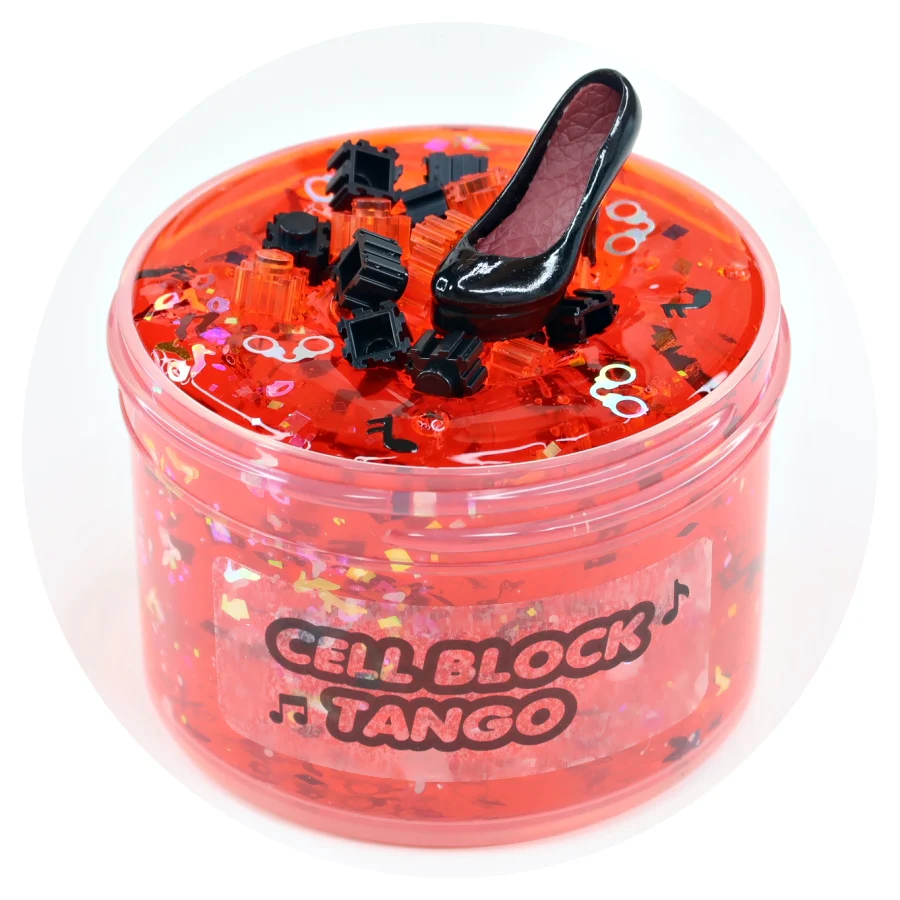 Cell Block Tango - Image 2