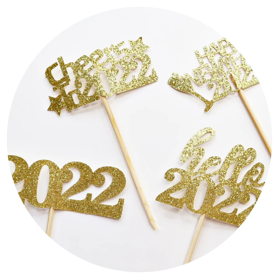 Champagne Crystal - Image 2