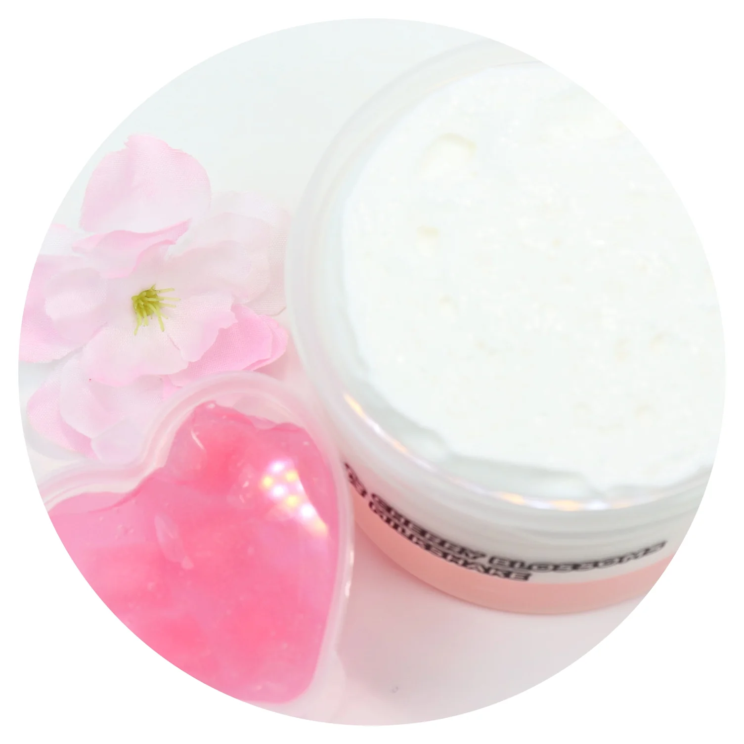 Cherry Blossom Milkshake - Image 2