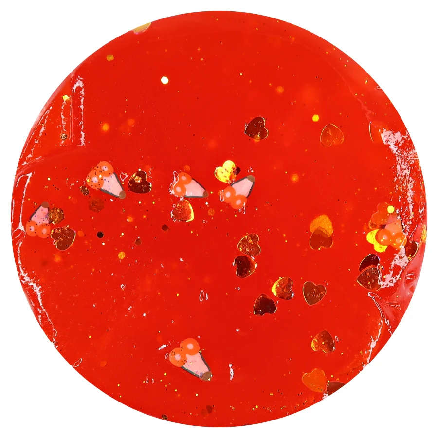 Cherry Bubble