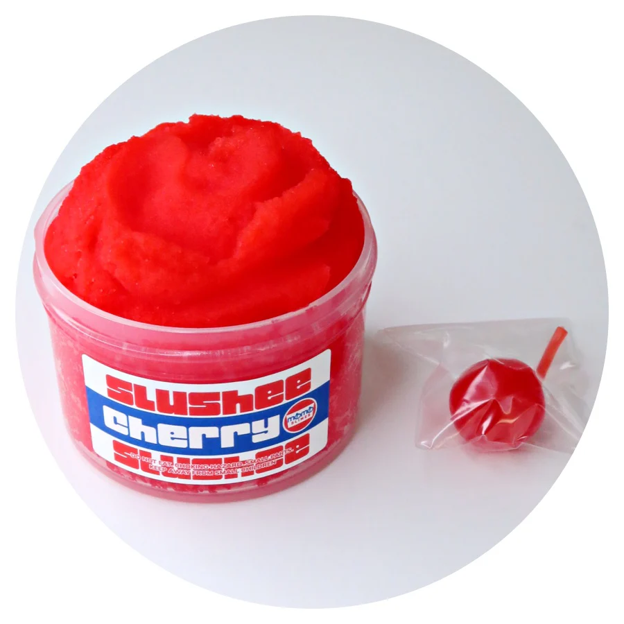Cherry Slushee Slime - Image 2