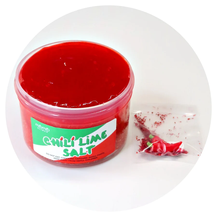 Chili Lime Salt Slime - Image 2