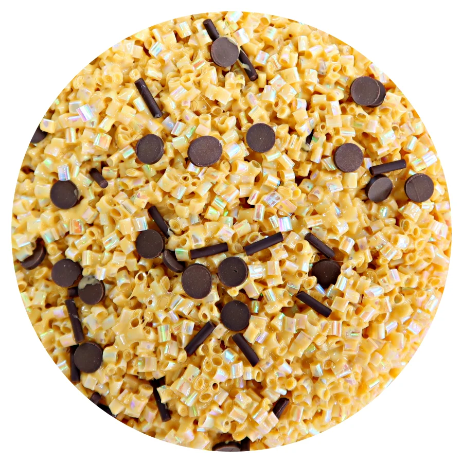 Choc-Chip Cookie