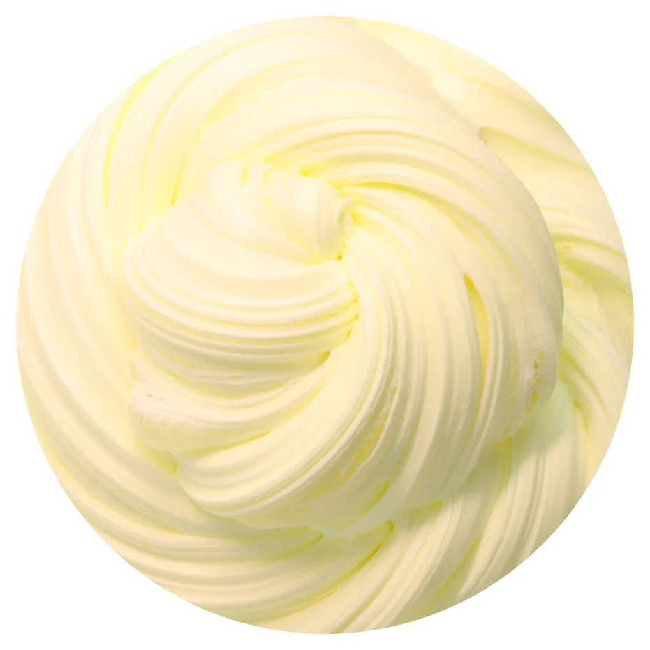 Choux Pastry