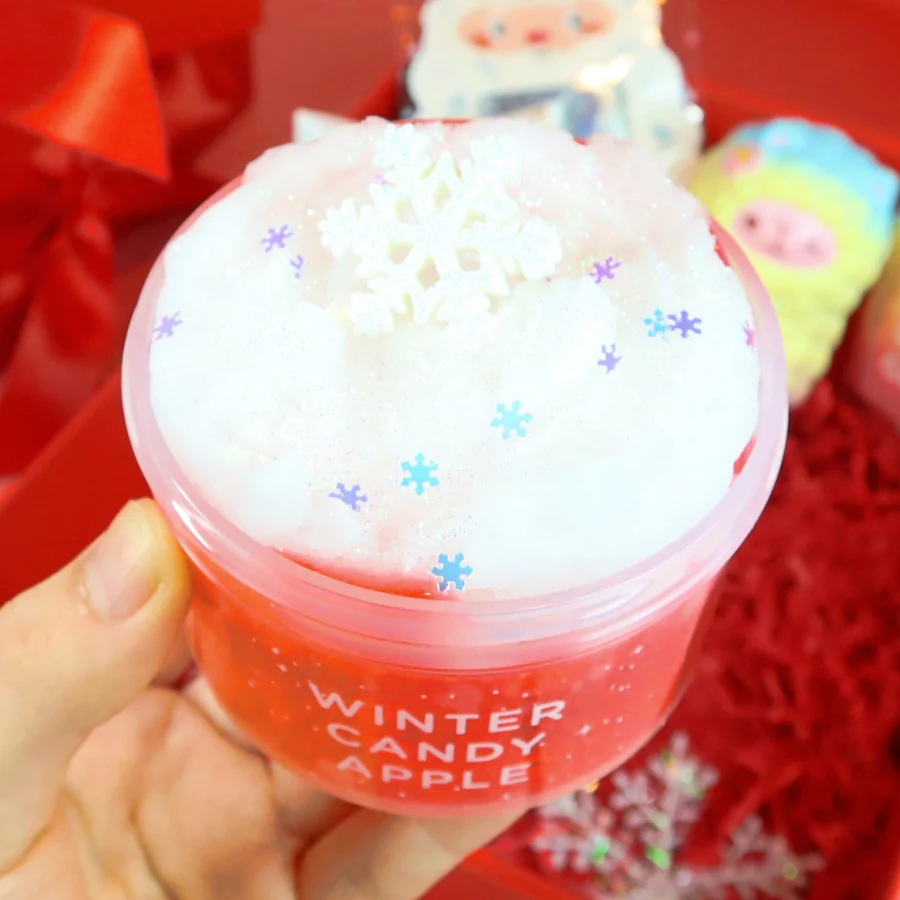 Christmas Slime Box🎄 - LAUNCHING 12/7/2021 - Image 3