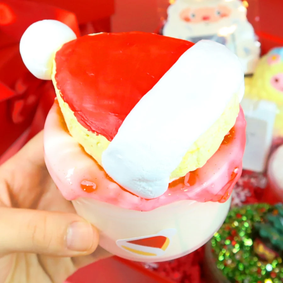 Christmas Slime Box🎄 - LAUNCHING 12/7/2021 - Image 4