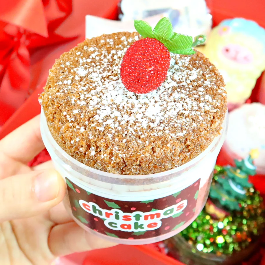 Christmas Slime Box🎄 - LAUNCHING 12/7/2021 - Image 5