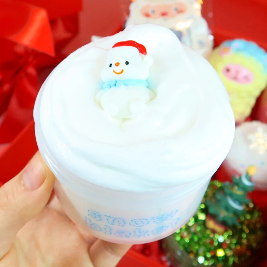 Christmas Slime Box🎄 - LAUNCHING 12/7/2021 - Image 7