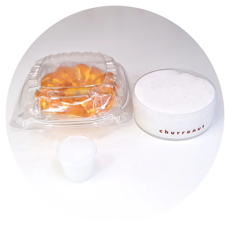 Churronut DIY Slime Kit - Image 2