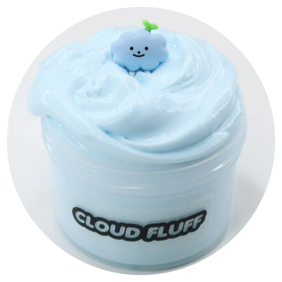 Cloud Fluff