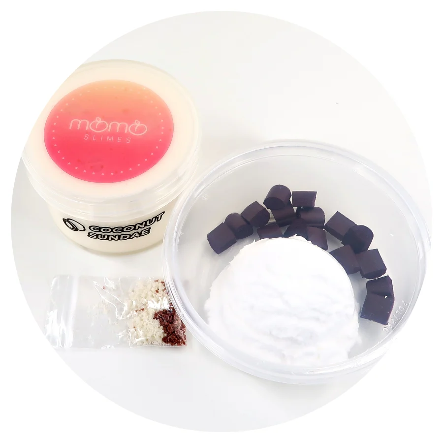 Coconut Sundae DIY - Image 2