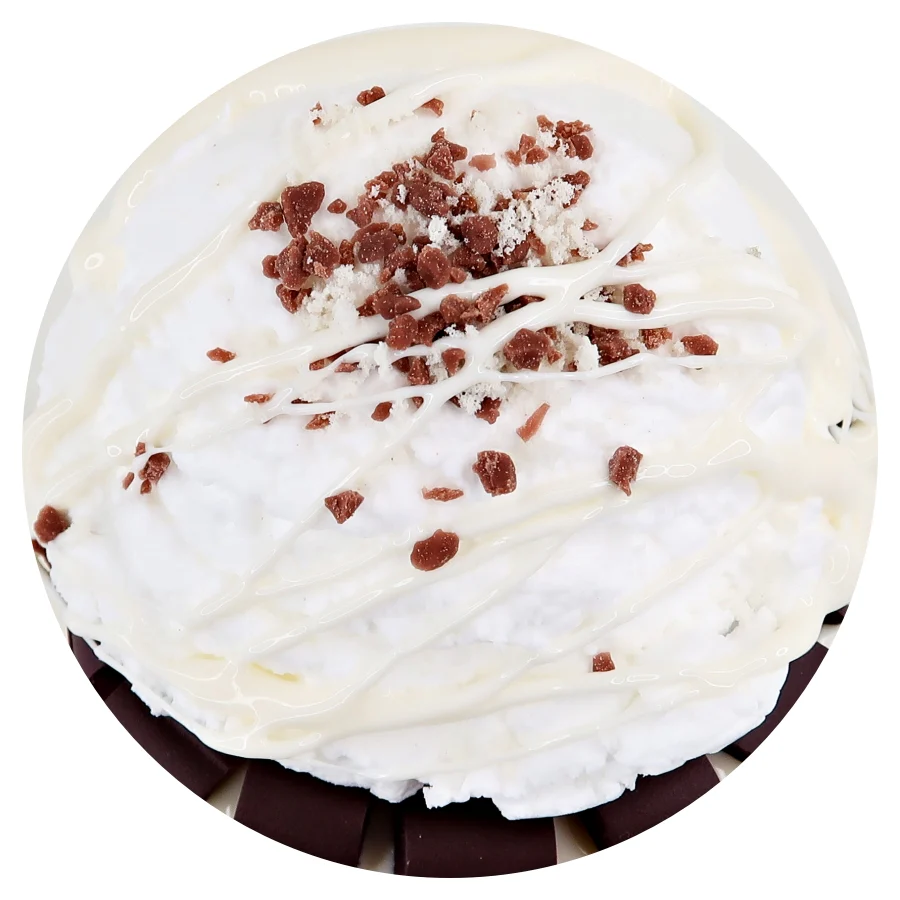Coconut Sundae DIY - Image 4