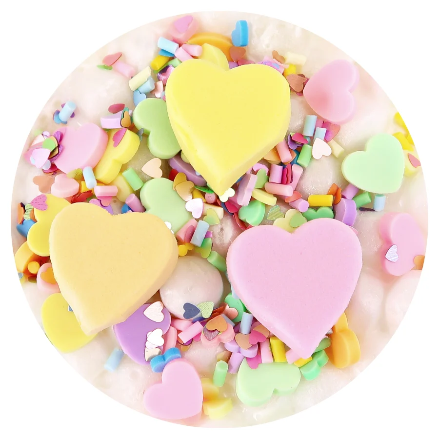 Conversation Hearts Cereal - Image 2