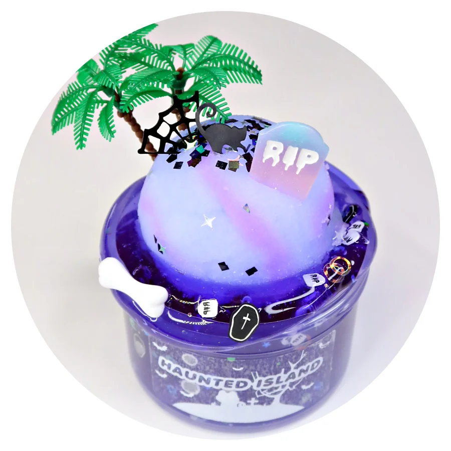 Haunted Island Slime - Image 2
