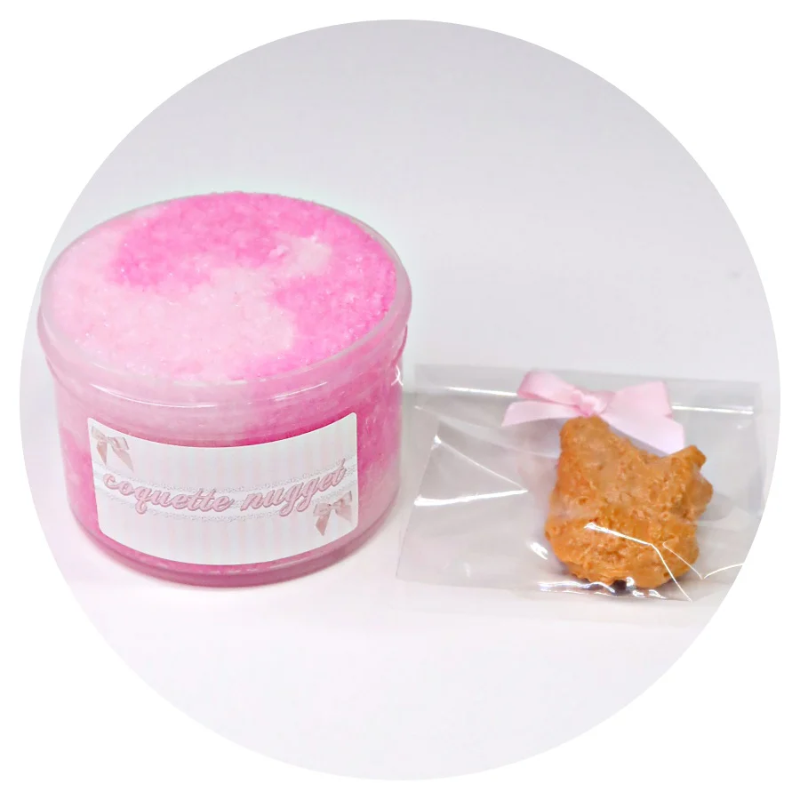 Coquette Nugget Slime - Image 2