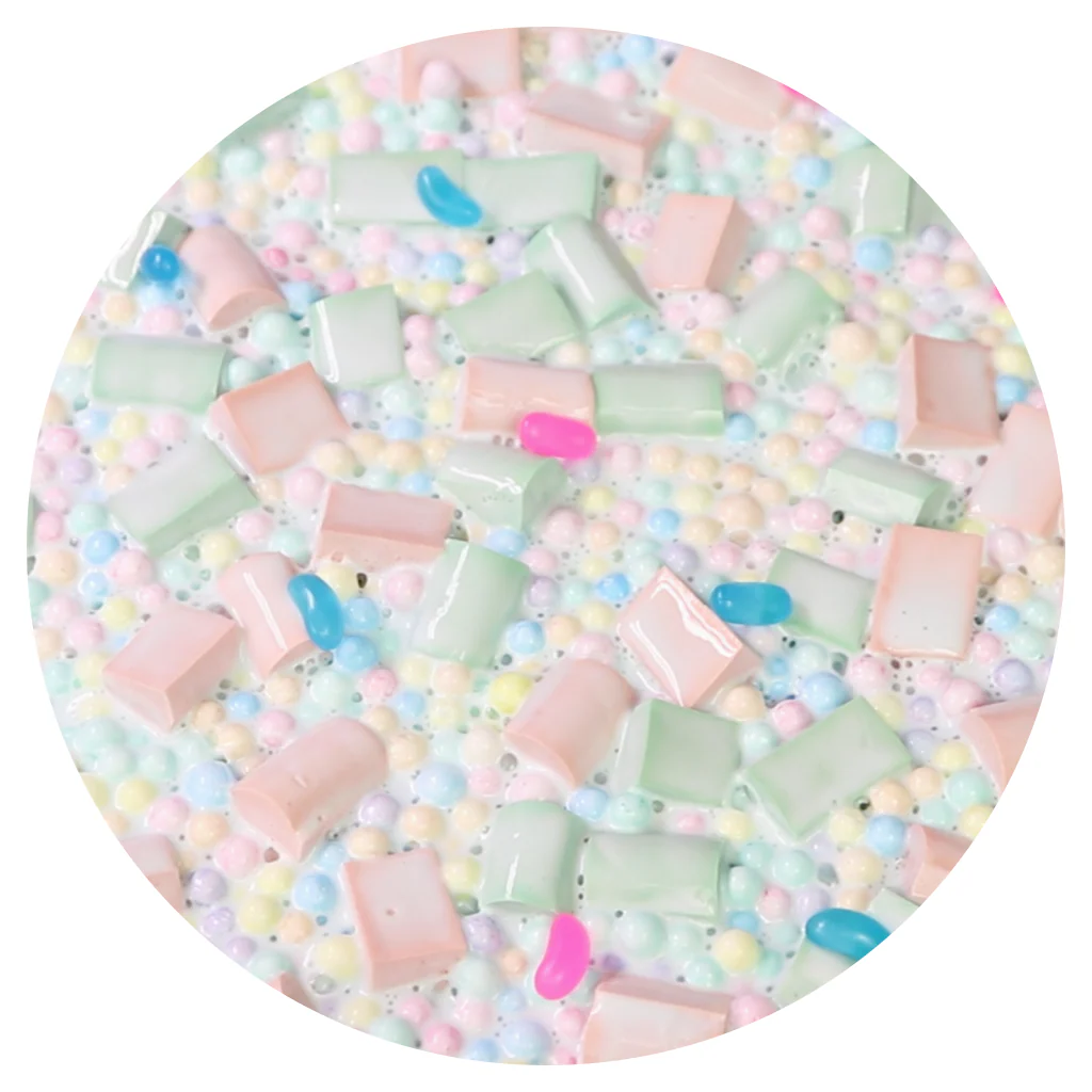 Cotton Candy Hi-Chew