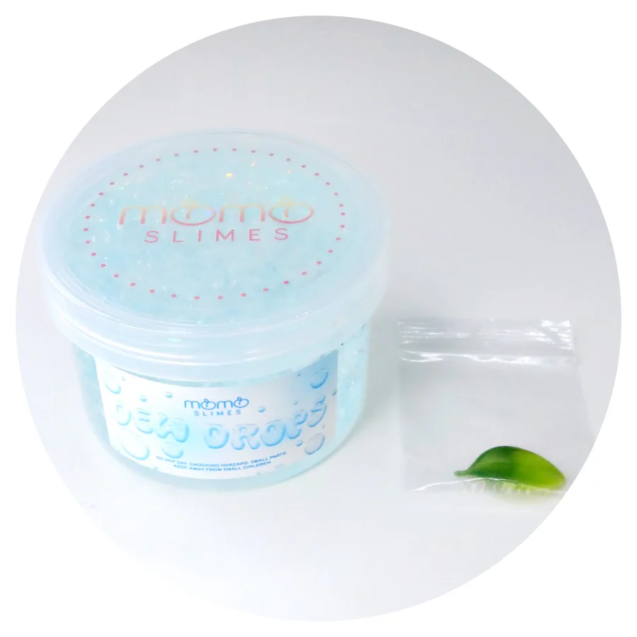 Dew Drops Slime - Image 2