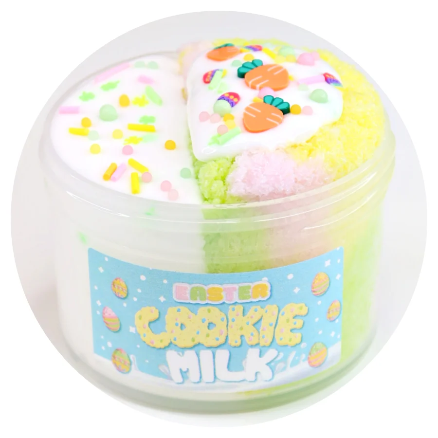Easter Cookie Milk - Image 2