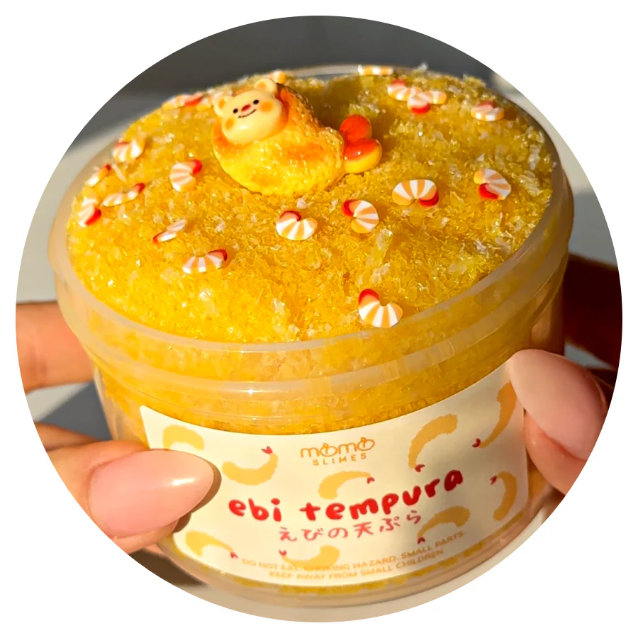 Ebi Tempura Slime