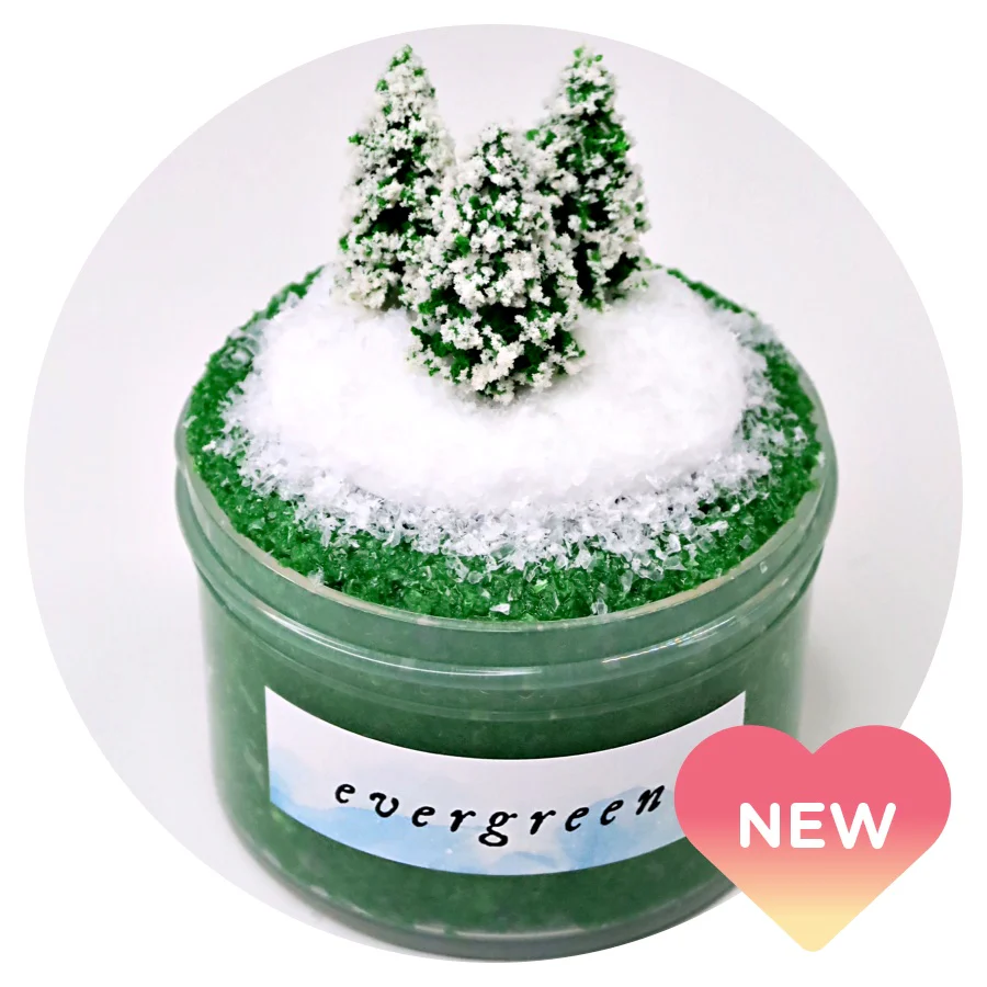 Evergreen Slime