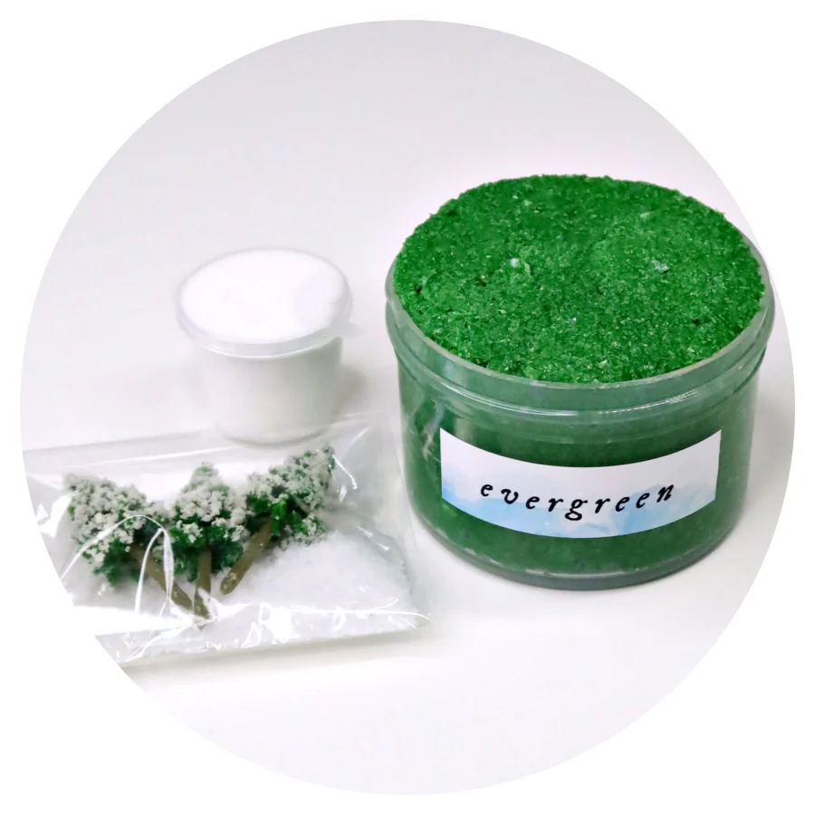 Evergreen Slime - Image 3