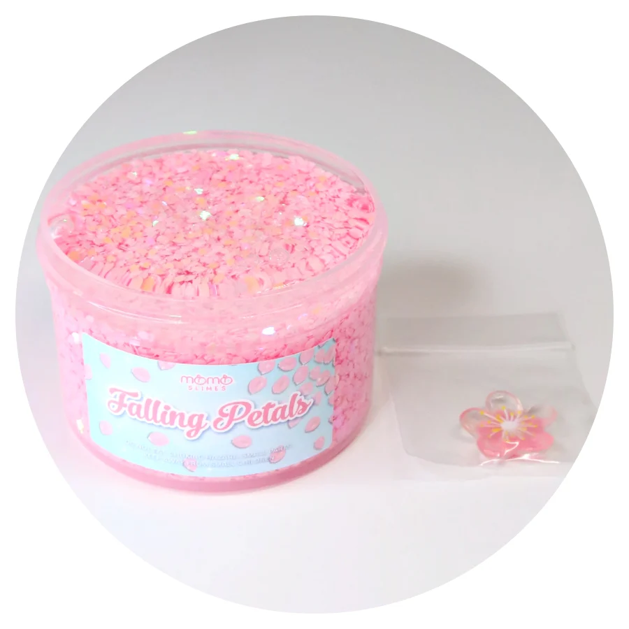 Falling Petals Slime - Image 2