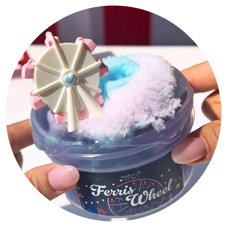 Ferris Wheel Slime - Image 2