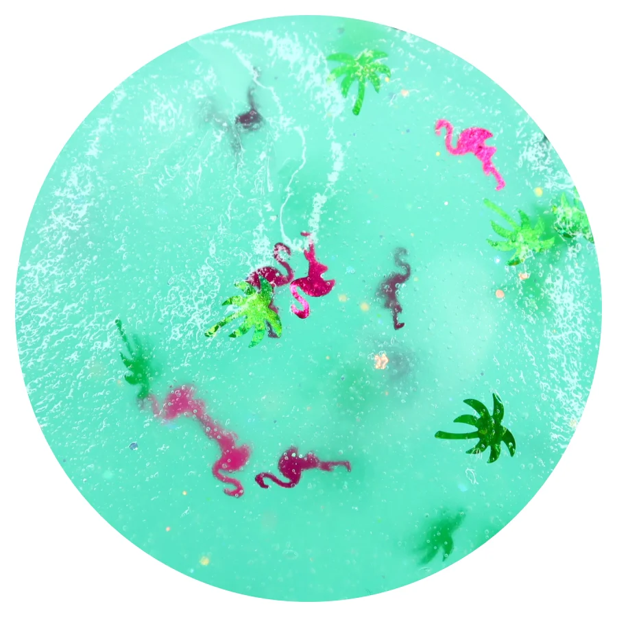 Flamingo Jelly - Image 2