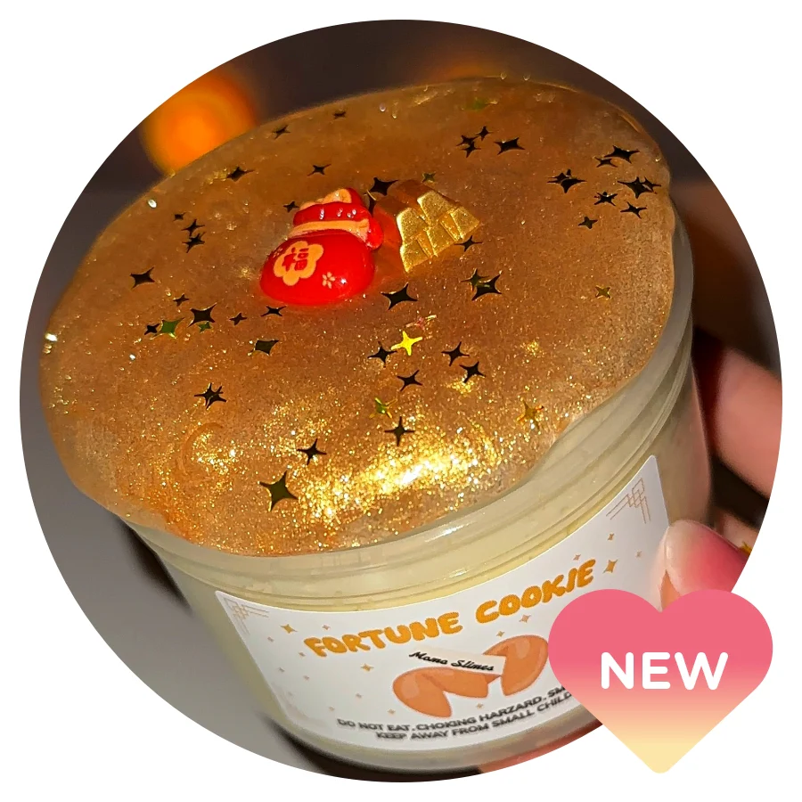 Fortune Cookie Slime