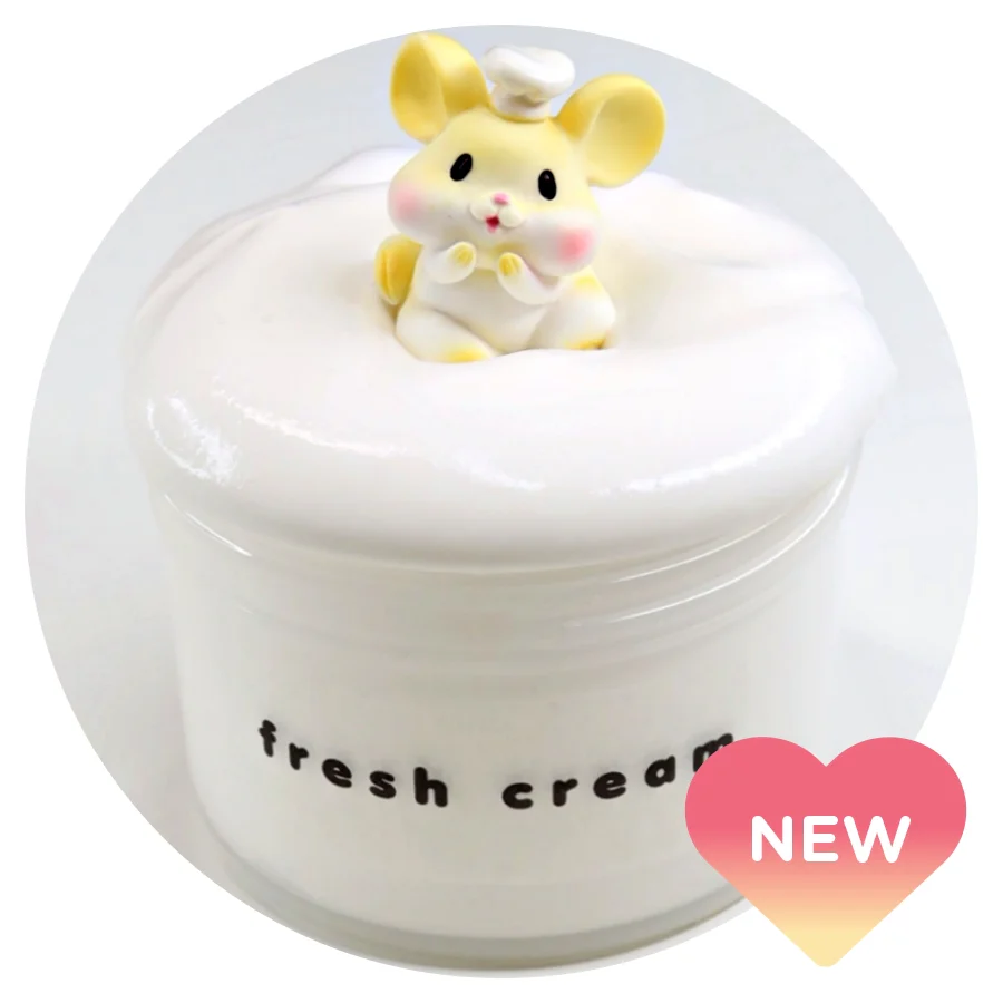 Fresh Cream