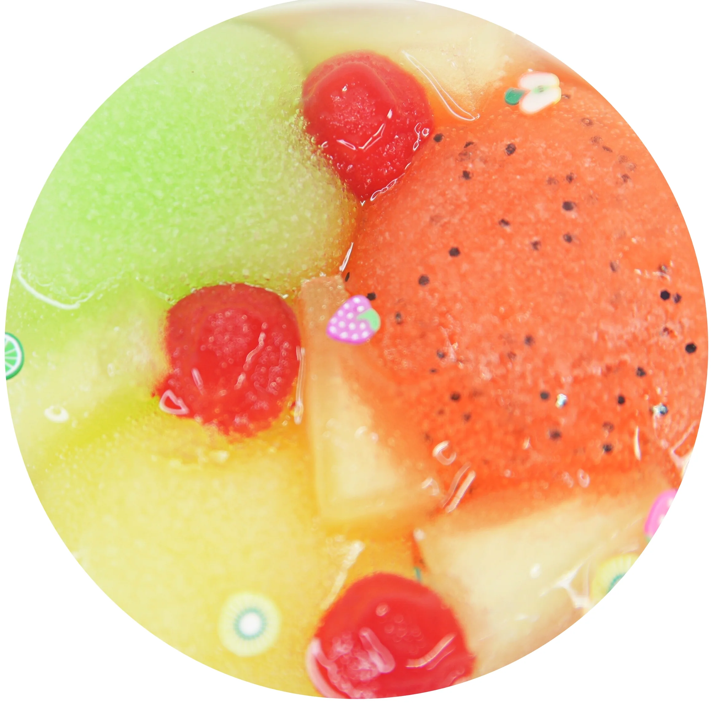 Fruit Cup