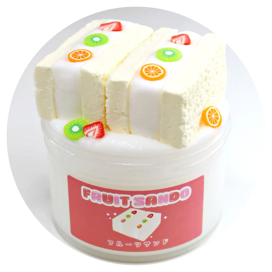 Fruit Sando - Image 2